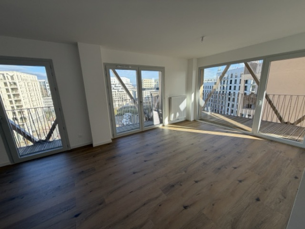 Offres de vente Appartement Bordeaux 33800