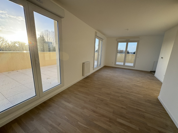 Offres de vente Appartement Gradignan 33170
