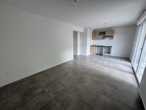 Offres de vente Appartement Le Taillan-Médoc 33320