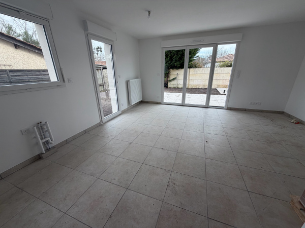 Offres de vente Maison Saint-Jean-d'Illac 33127