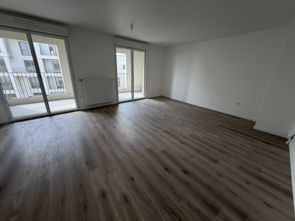 Offres de vente Appartement Bordeaux 33800