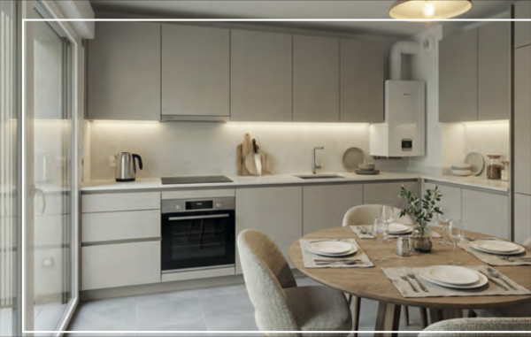 Offres de vente Duplex Mérignac 33700