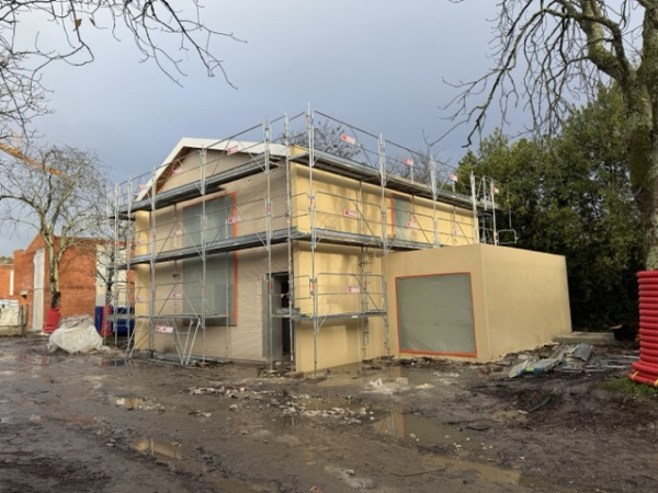 Offres de vente Maison Bruges 33520