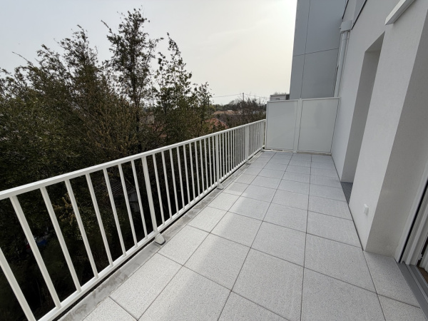 Offres de vente Appartement Bruges 33520