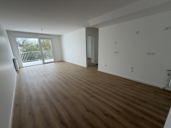 Offres de vente Appartement Bruges 33520