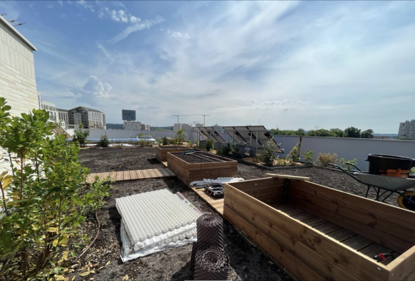 Offres de vente Appartement Bordeaux 33000