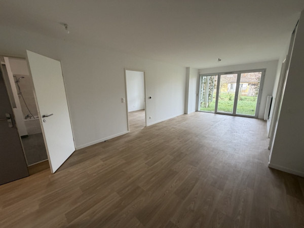 Offres de vente Appartement Toulenne 33210