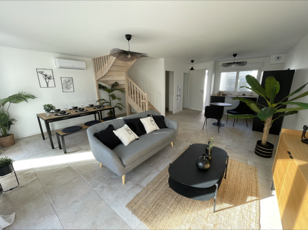 Offres de vente Maison Parempuyre 33290