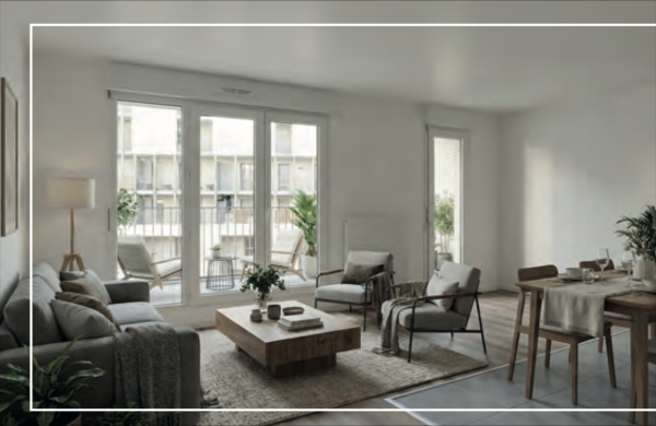 Offres de vente Appartement Mérignac 33700