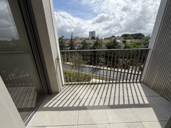 Offres de vente Duplex Mérignac 33700
