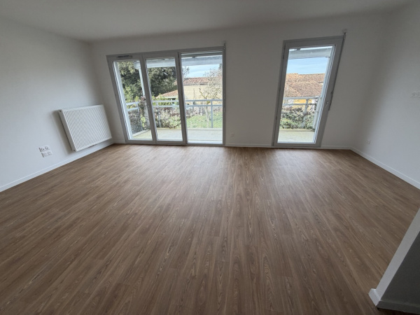 Offres de vente Appartement Toulenne 33210