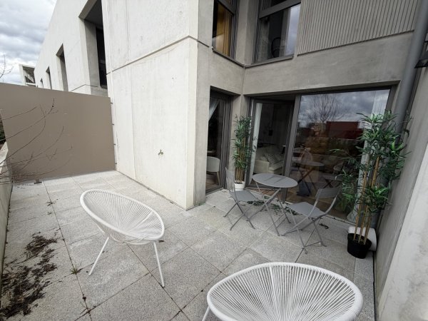 Offres de vente Duplex Mérignac 33700