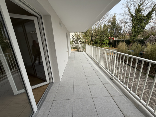 Offres de vente Appartement Bruges 33520