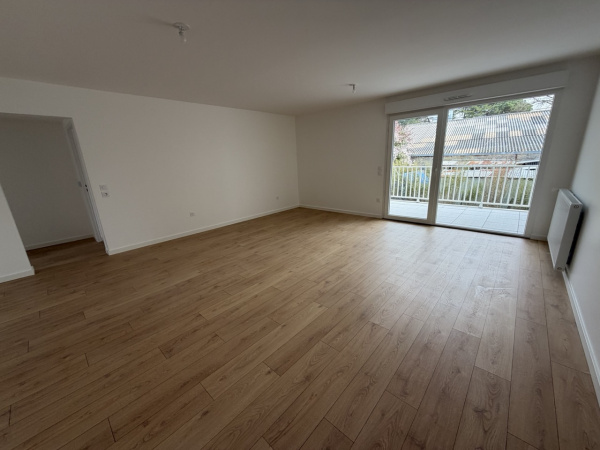 Offres de vente Appartement Bruges 33520