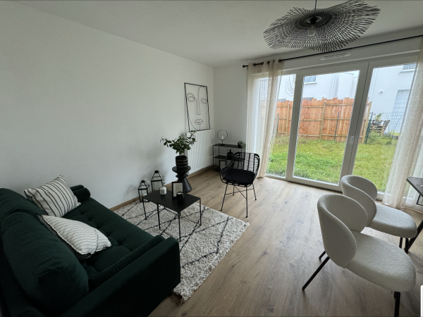 Offres de vente Maison Mérignac 33700