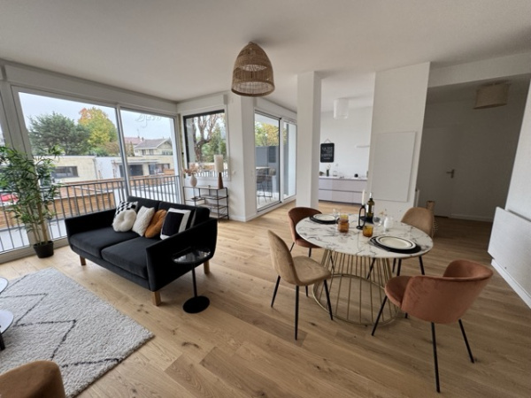 Offres de vente Duplex Bordeaux 33000