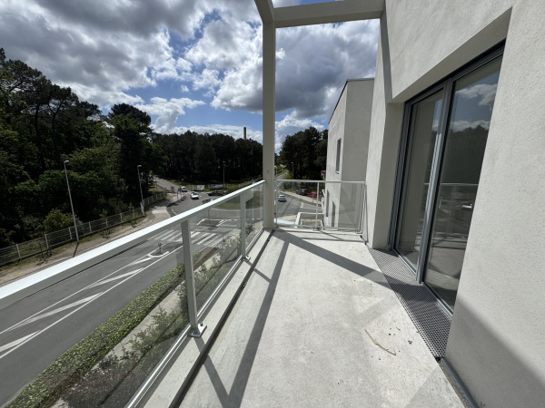 Offres de vente Appartement Pessac 33600