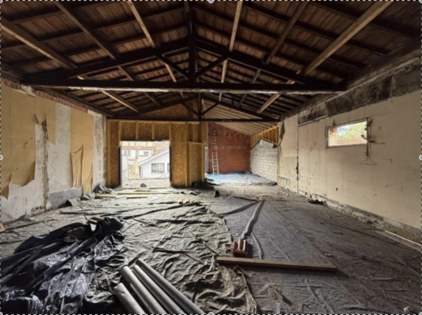 Offres de vente Appartement Bordeaux 33000