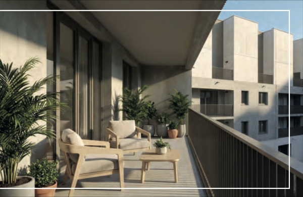 Offres de vente Appartement Mérignac 33700