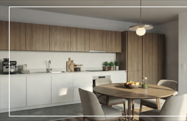 Offres de vente Appartement Mérignac 33700