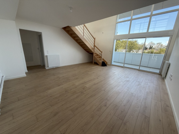 Offres de vente Duplex Bruges 33520