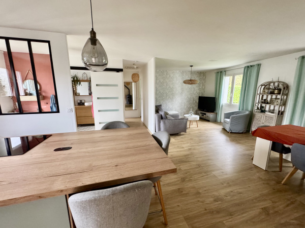 Offres de vente Maison Mérignac 33700