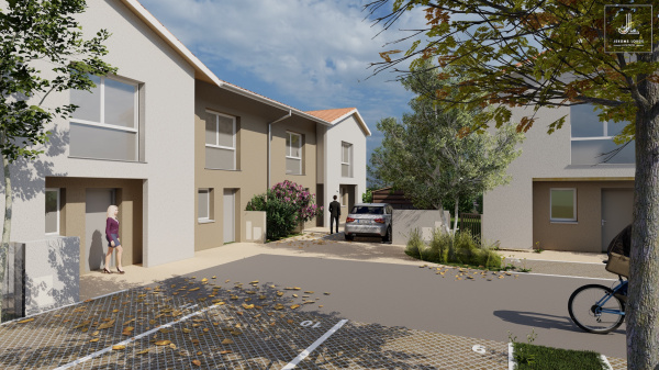 Offres de vente Maison Saint-Jean-d'Illac 33127