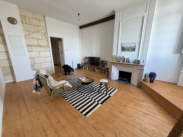 Offres de vente Appartement Bordeaux 33000
