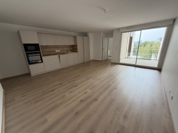 Offres de vente Appartement Mérignac 33700