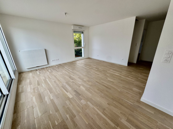 Offres de vente Appartement Bordeaux 33200