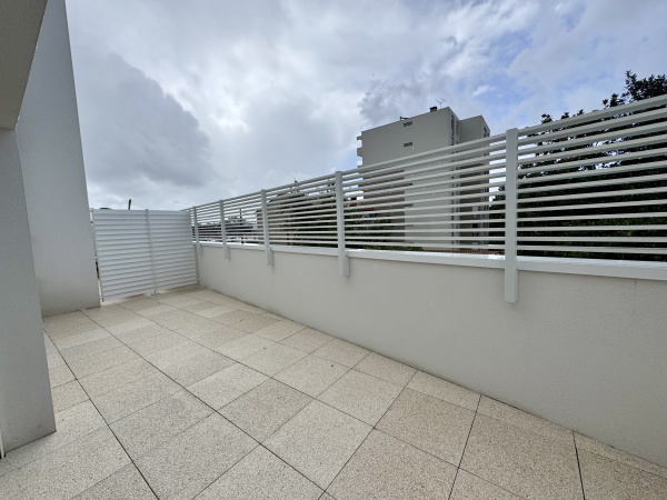 Offres de vente Appartement Bordeaux 33200