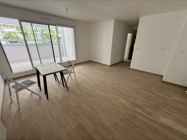 Offres de vente Appartement Bordeaux 33200