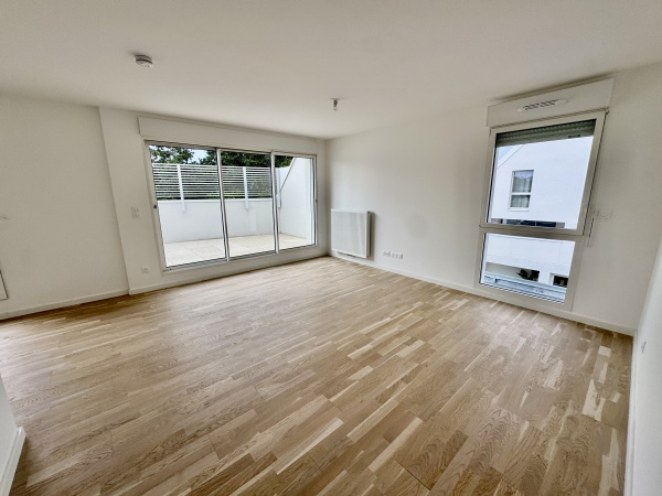 Offres de vente Appartement Bordeaux 33200