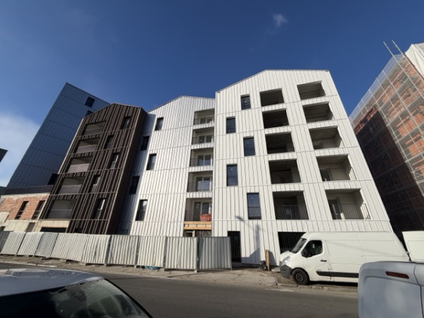 Offres de vente Appartement Bordeaux 33300