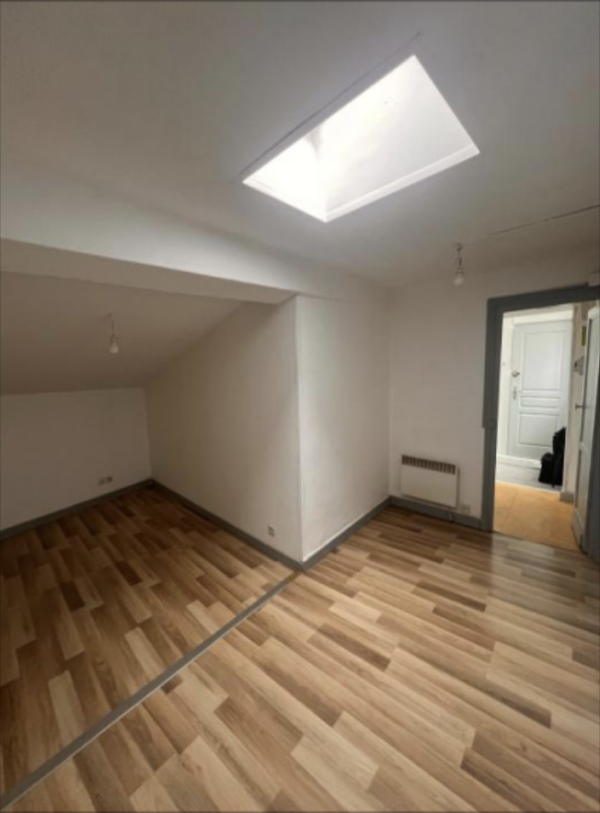 Offres de vente Appartement Bordeaux 33300