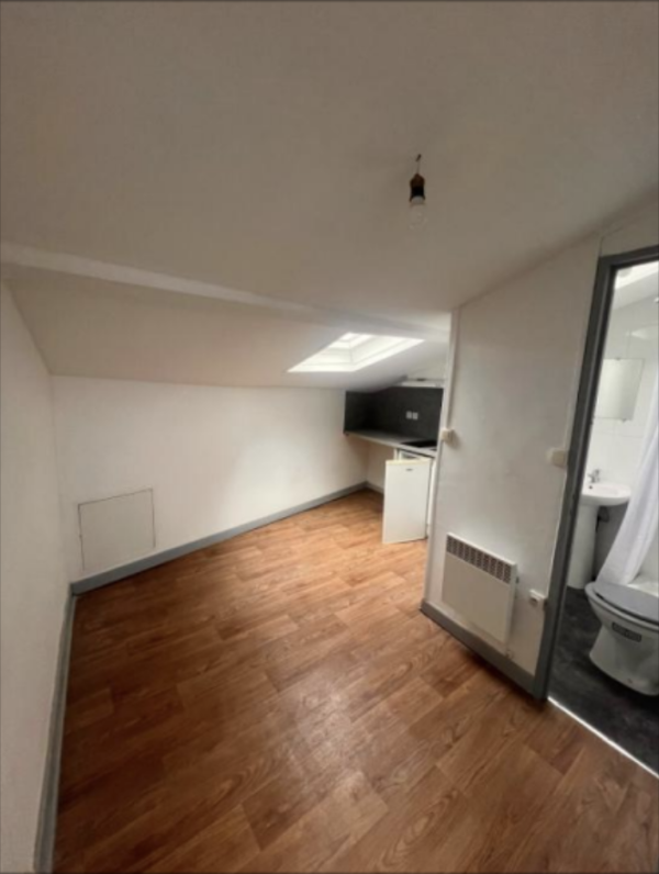 Offres de vente Appartement Bordeaux 33300