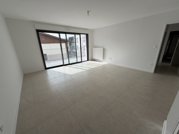 Offres de vente Appartement Pessac 33600