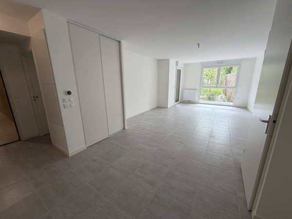 Offres de vente Appartement Bordeaux 33100