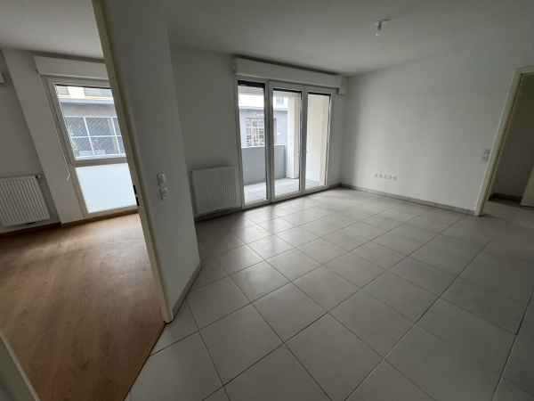 Offres de vente Appartement Cenon 33150