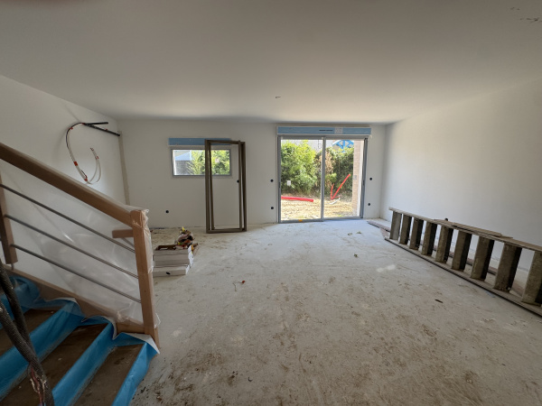 Offres de vente Maison Villenave-d'Ornon 33140