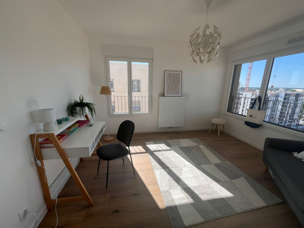 Offres de vente Appartement Bordeaux 33800