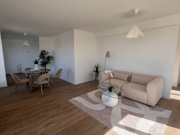 Offres de vente Appartement Bordeaux 33800