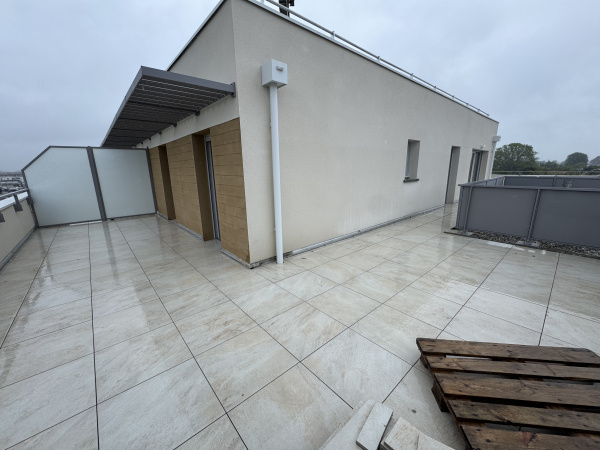 Offres de vente Appartement Villenave-d'Ornon 33140