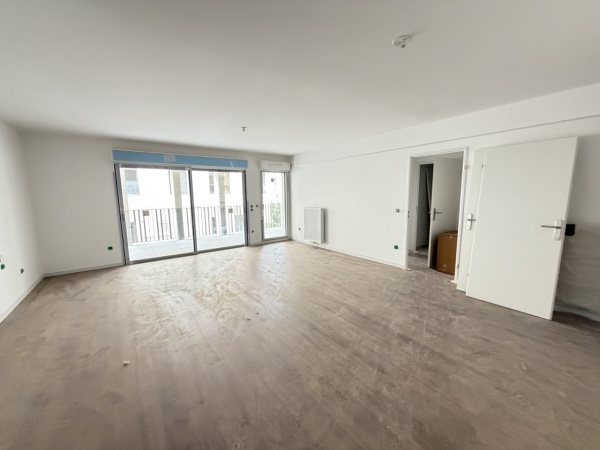 Offres de vente Appartement Bordeaux 33100