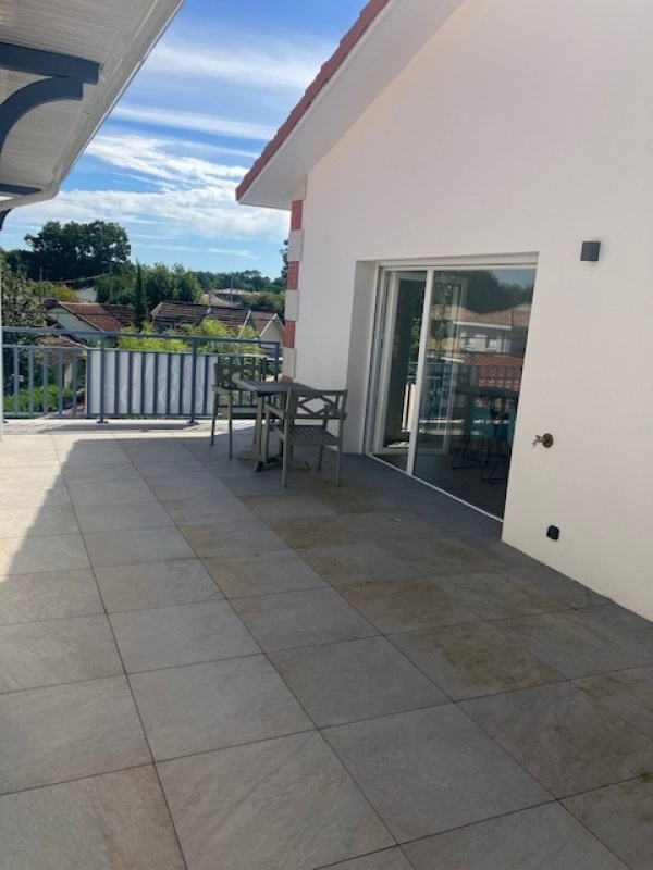 Offres de vente Appartement Andernos-les-Bains 33510