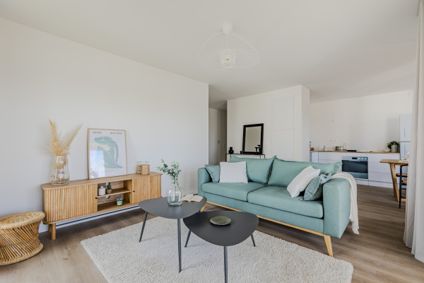 Offres de vente Appartement Bordeaux 33000