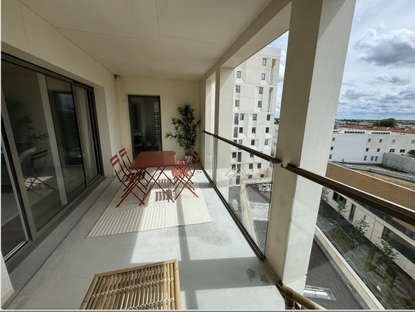 Offres de vente Appartement Bordeaux 33000