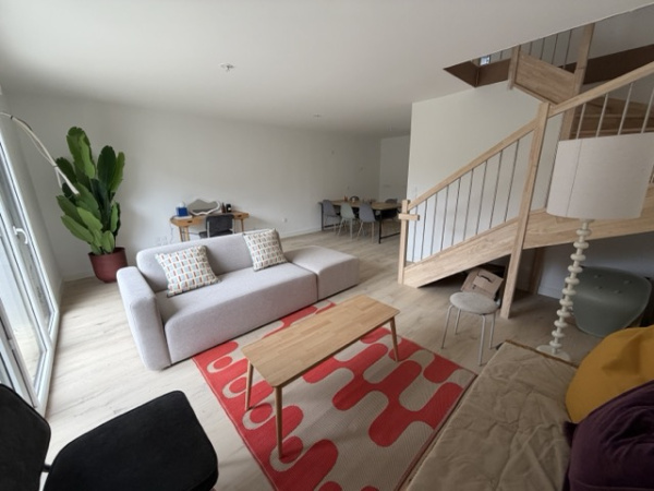 Offres de vente Maison Villenave-d'Ornon 33140