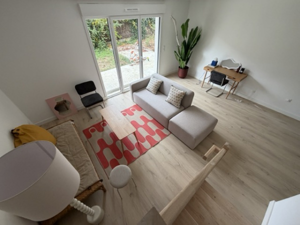 Offres de vente Maison Villenave-d'Ornon 33140