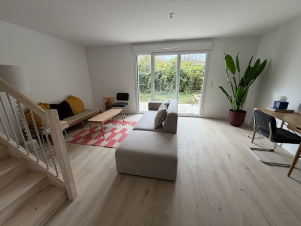 Offres de vente Maison Villenave-d'Ornon 33140
